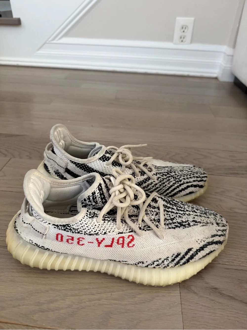 Yeezy